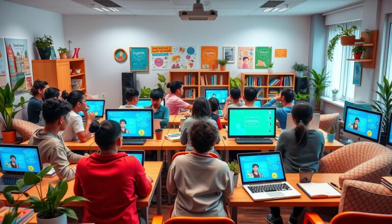 Redefining Online School Education: A Personalized Approach