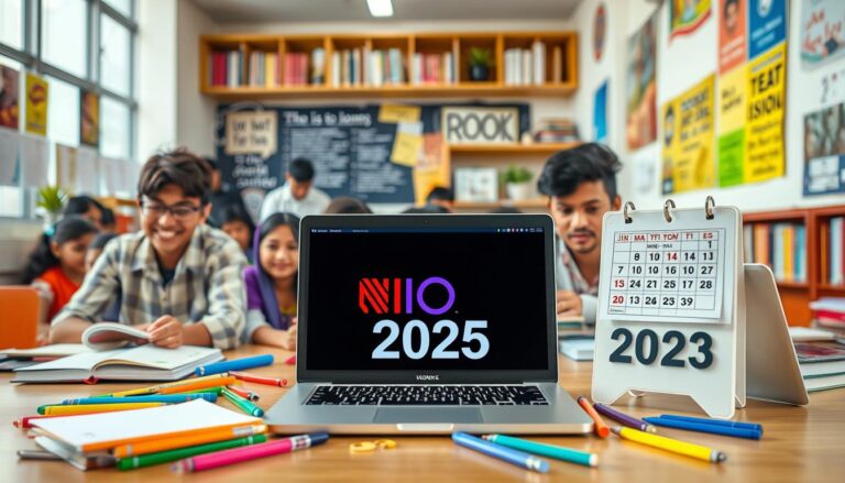 nios admission, application, process fees