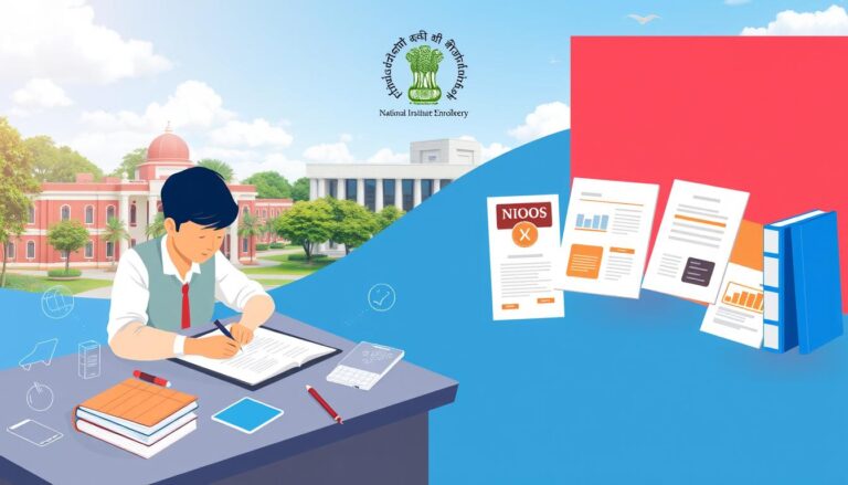 Admission and enrollment process in NIOS