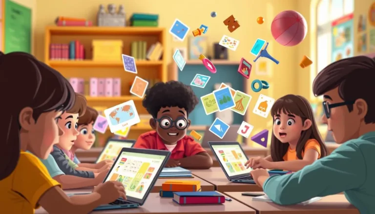 10 Ways to Keep Your Child Engaged in Virtual Learning