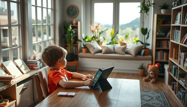 Parent's Guide to Being a Virtual Learning Coach