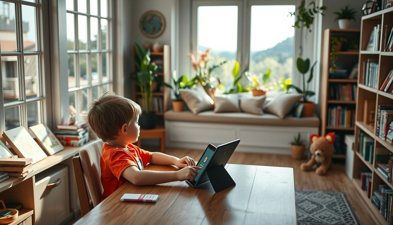 Parent's Guide to Being a Virtual Learning Coach