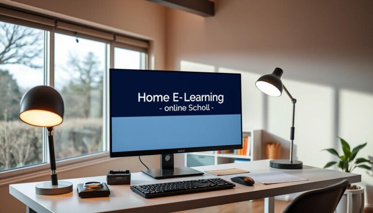 Setting Up an Effective Learning Space for Online Students