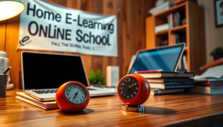 The Pomodoro Technique for Online Students: Complete Guide