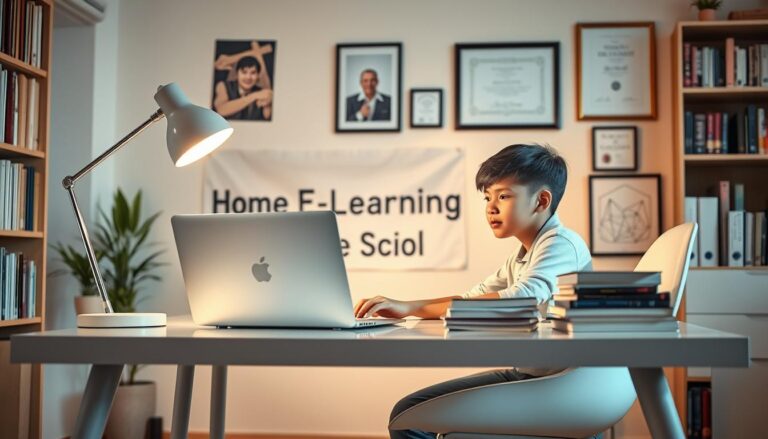 Time Management Skills for Online K-12 Students