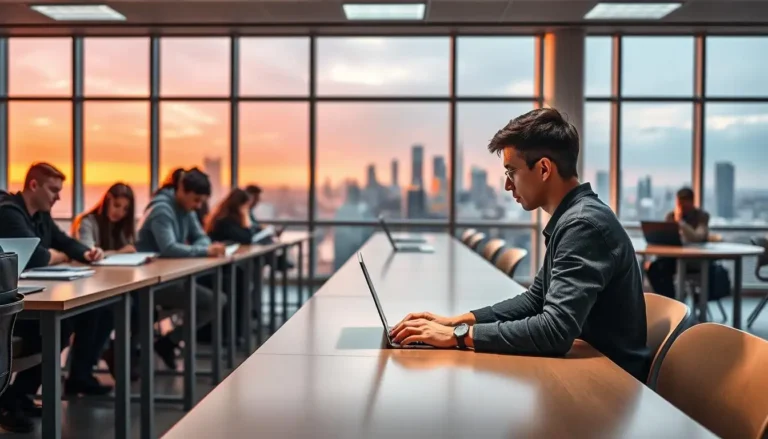 Making the Transition from Traditional School to Online School, Online Learning