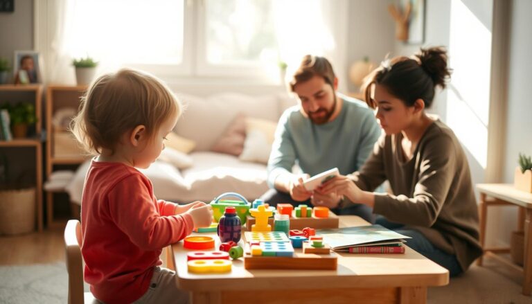 affordable home preschool