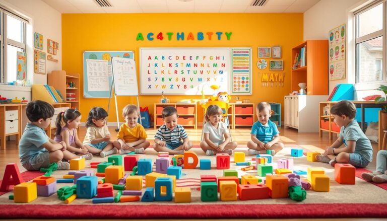 alphabet activities toddlers
