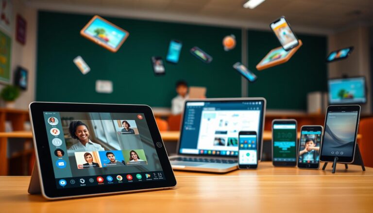 best educational apps online school