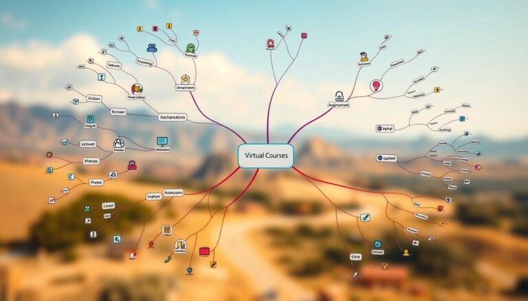 digital mind mapping techniques