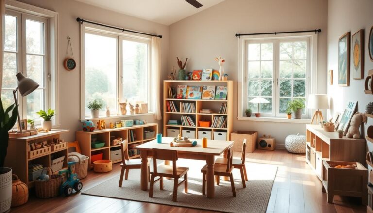 home learning stations preschool