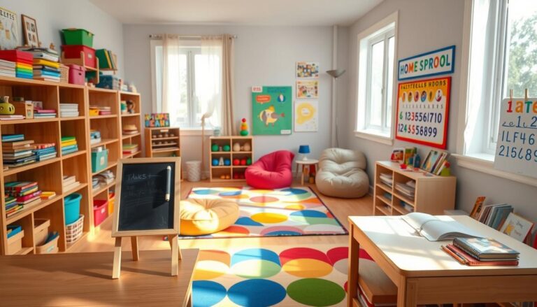 home preschool curriculum