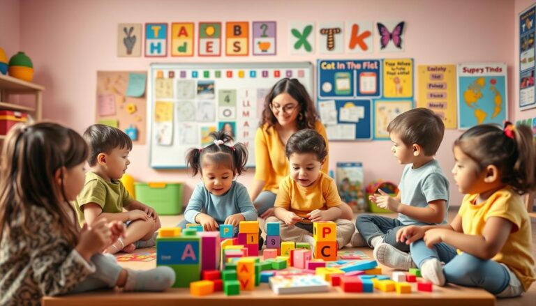 language activities toddlers