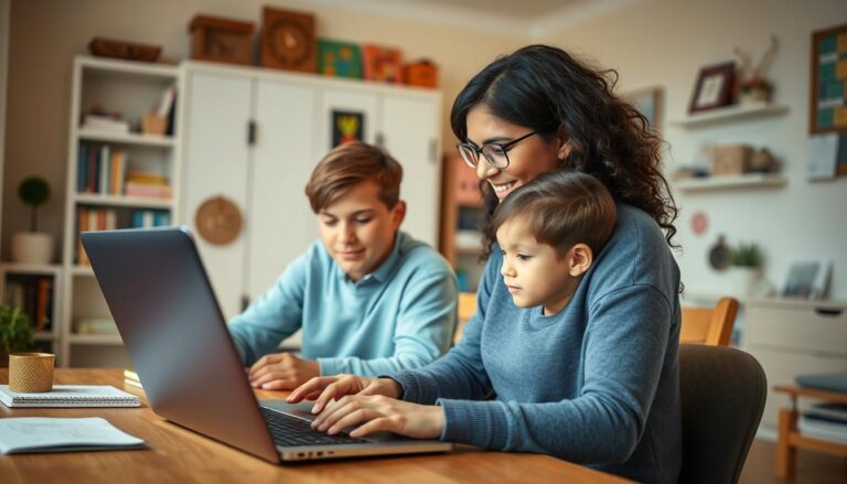 learning coach responsibilities