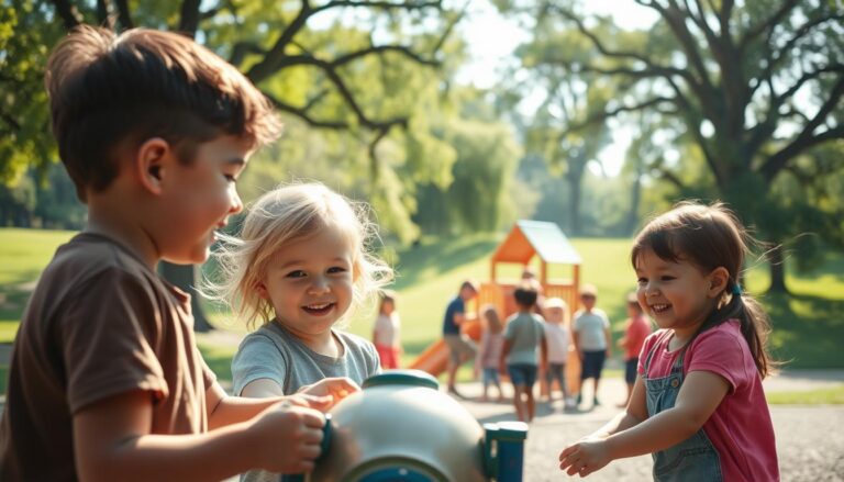 social skills activities toddlers