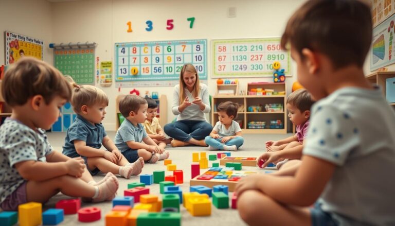 toddler math activities