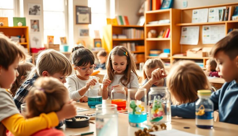 toddler science experiments