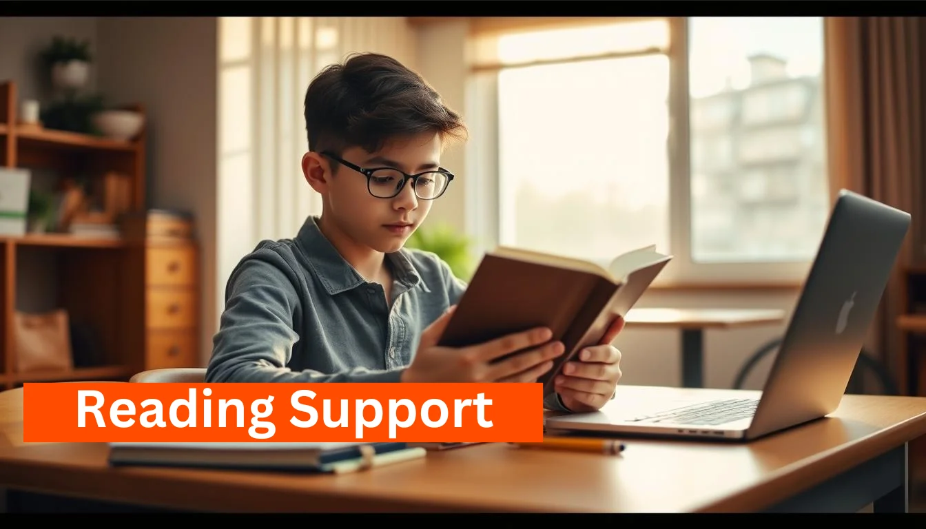 virtual-reading-support-strategies