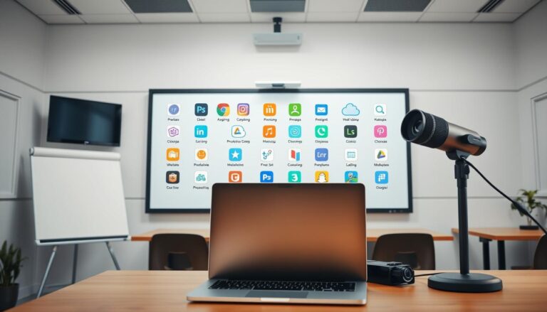 virtual school tools